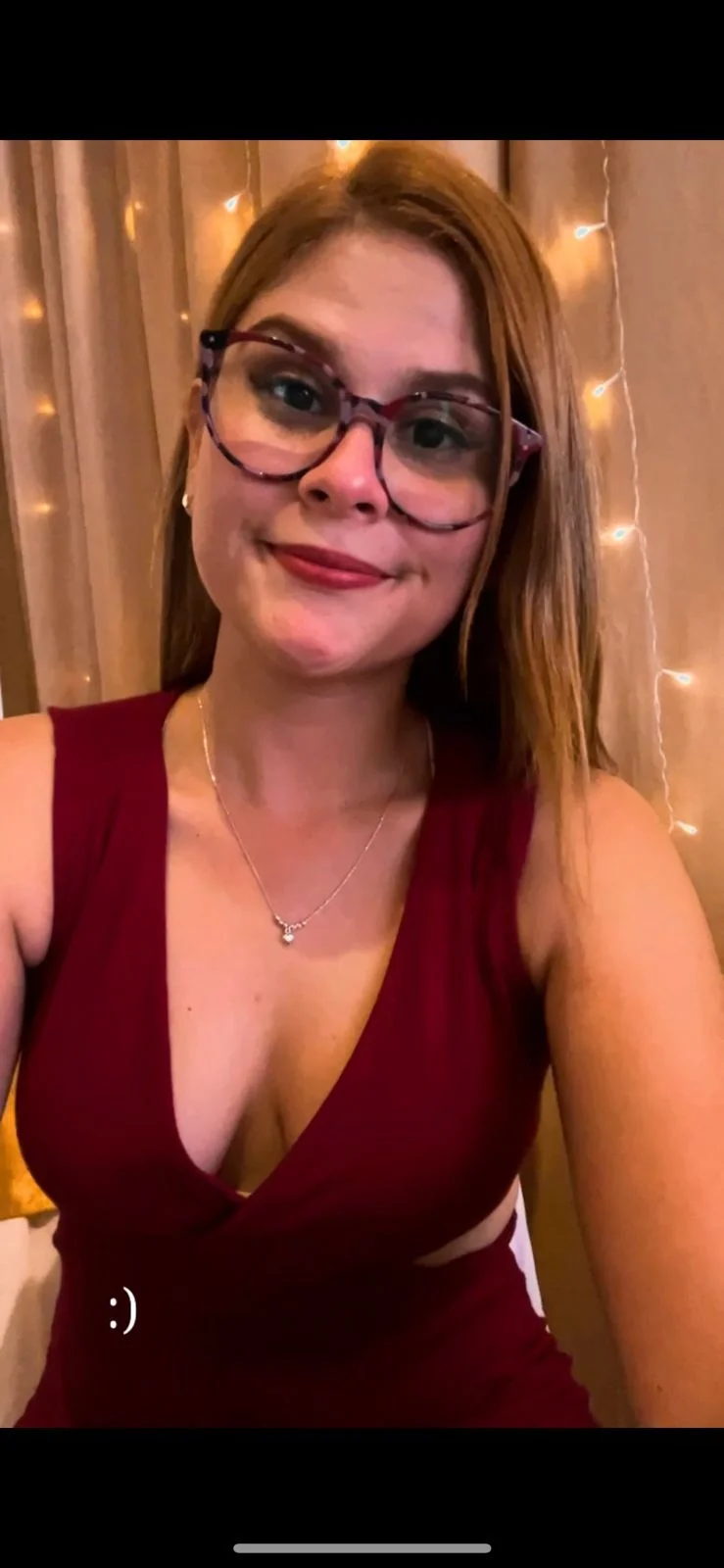 Foto de Dafne Cuevas