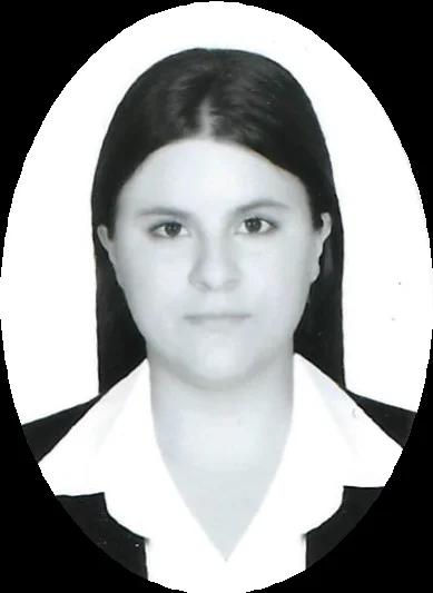 Foto de Giovanna Parissi Reyes